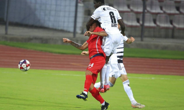 Δυνατά παιχνίδια στο δρόμο για τα play off των Κυπέλλων Ευρώπης