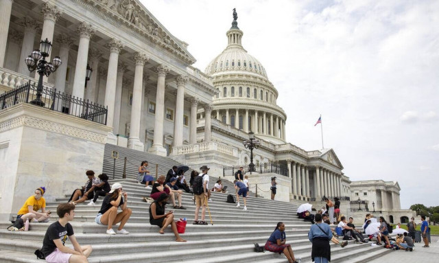 Κορονοϊός στις ΗΠΑ: Παρατάθηκε για 60 ημέρες η απαγόρευση των εξώσεων λόγω ανεξόφλητων οφειλών