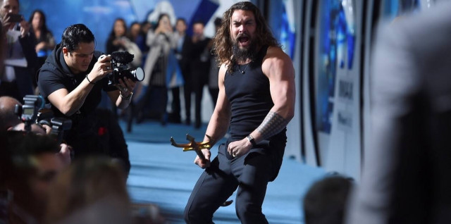 Τζέισον Μομόα