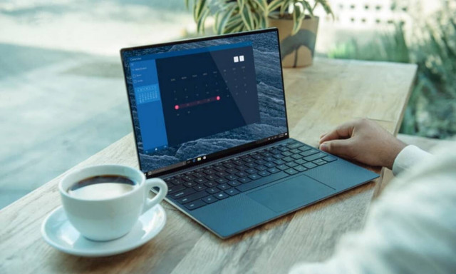 Work From Home από την άνεση του σπιτιού σου, με τα πιο δυνατά laptops!