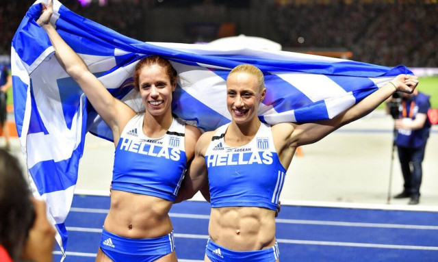 Ολυμπιακοί Αγώνες 2020: Με Στεφανίδη και Κυριακοπούλου οι ελληνικές συμμετοχές της Πέμπτης (5/8)