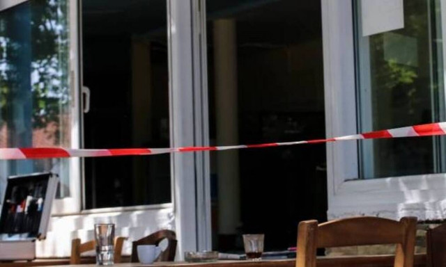 Λάρισα: Προθεσμία για να απολογηθεί πήρε ο συζυγοκτόνος της Σωτηρίτσας