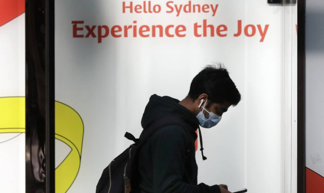 Αυστραλία: Ανεμβολίαστος 20άρης υπέκυψε στον κορονοϊό-  Έξαρση της πανδημίας στο Σίδνεϊ