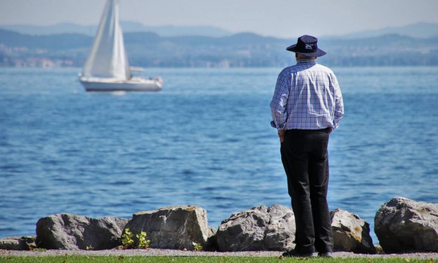 Συντάξεις: Ποιοι ασφαλισμένοι «κλειδώνουν» φέτος σύνταξη - Ποιοι βγαίνουν νωρίτερα