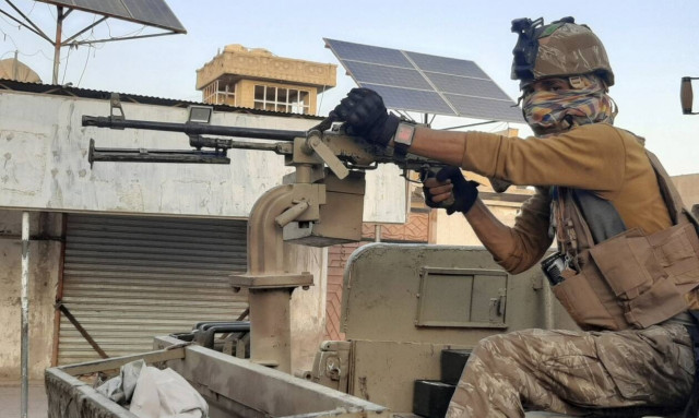 Αφγανιστάν: Οι Ταλιμπάν «σφυροκοπούν» τα αστικά κέντρα - Οι πιο βίαιες μάχες της τελευταίας 20ετίας