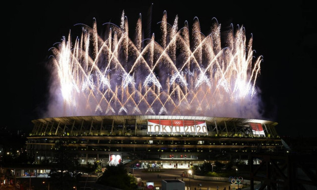 Ολυμπιακοί Αγώνες 2020: Το τηλεοπτικό πρόγραμμα των αγώνων την Πέμπτη 5 Αυγούστου