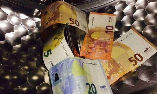 Στο μικροσκόπιο της Αρχής για το Ξέπλυμα υποθέσεις μεγάλης φοροδιαφυγής