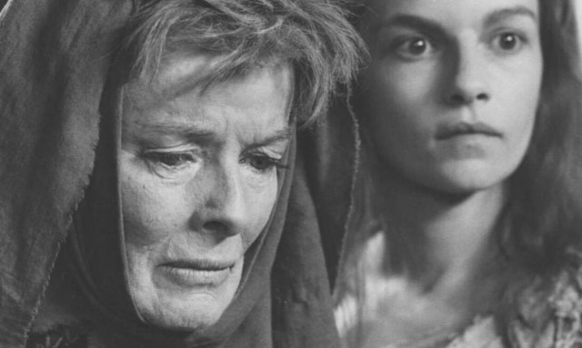 Στην Ισπανία γιορτάζουν τα 50 χρόνια από το γύρισμα των «Τρωάδων» του Μιχάλη Κακογιάννη