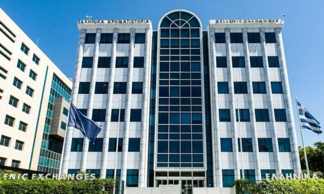 Εξαγορά ποσοστού του Χρηματιστηρίου Βελιγραδίου από το Χρηματιστήριο Αθηνών