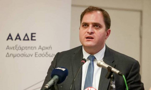 Πιτσιλής: Στέλνει στο πειθαρχικό εφοριακούς, επειδή δεν… άκουγαν τους φορολογουμένους