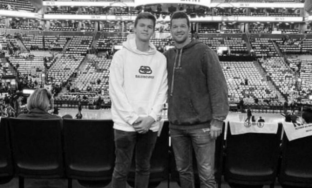 Τραγωδία για τον Μίχαελ Μπάλακ: Πέθανε ο 18χρονος γιος του σε τροχαίο