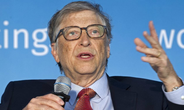 Mπιλ Γκέιτς: «Τεράστιο λάθος» οι σχέσεις με τον Έπσταϊν - Τι εξομολογήθηκε σε συνέντευξη στο CNN