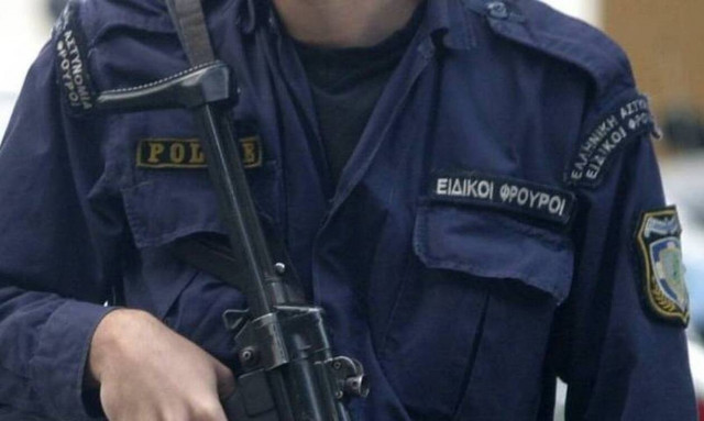 Προσλήψεις ειδικών φρουρών: Μέχρι 9 Αυγούστου οι αιτήσεις