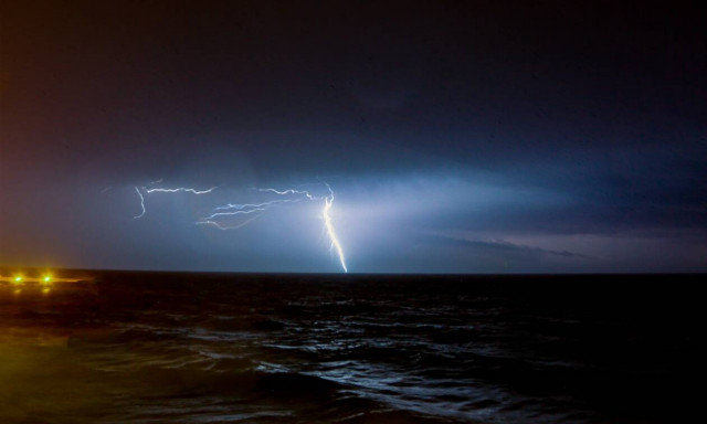 Έκτακτο δελτίο επιδείνωσης του καιρού