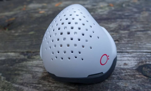 Λένε πως αυτή η μάσκα είναι η καλύτερη για την πανδημία