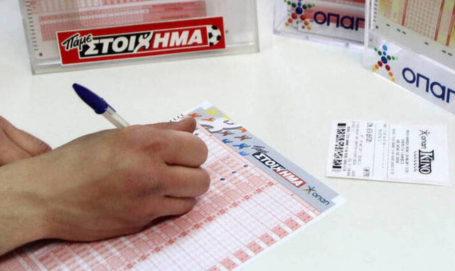 Πάμε Στοίχημα: Περισσότερα από 60 εκατομμύρια ευρώ σε κέρδη μοίρασε τον Ιούλιο