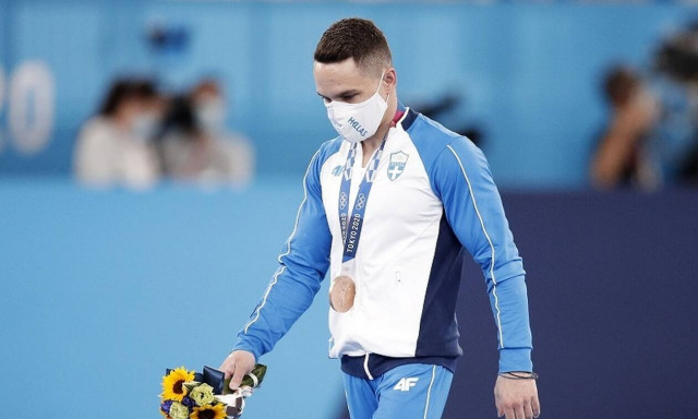 Ολυμπιακοί Αγώνες: Στην Ελλάδα Πετρούνιας και Καραλής - «Να ακούγονται τα προβλήματα των αθλητών»