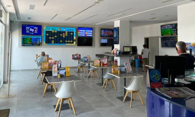 Τζόκερ: 3,3 εκατ. ευρώ μοιράζει η αποψινή κλήρωση