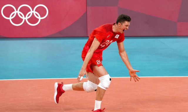 Ολυμπιακοί Αγώνες: Η Ρωσία έκανε ξανά το θαύμα της! Αποκαθήλωσε τη Βραζιλία με τρομερή ανατροπή