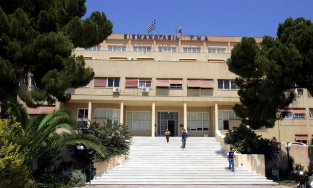 Φωτιά Αττική: Εντολή έκτακτης εφημέρευσης Σισμανόγλειου από Κικίλια