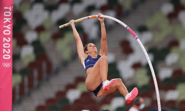Ολυμπιακοί Αγώνες: Σπουδαίες προσπάθειες δίχως μετάλλιο - Ο απολογισμός της Ελλάδας την Πέμπτη (5/8)