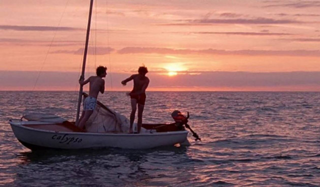 Αυτές είναι οι νέες ταινίες που έρχονται στα σινεμά από σήμερα