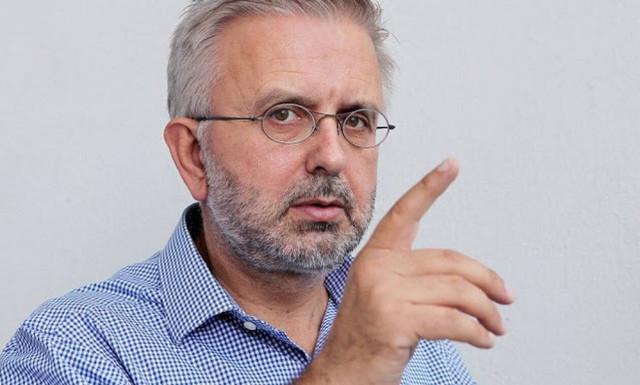 Πένθος για τον Δήμο Βερύκιο