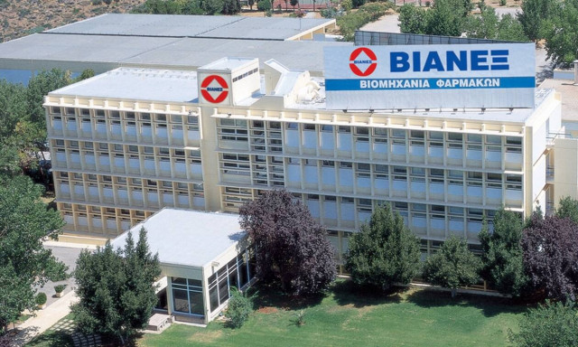 Αξιέπαινη πρωτοβουλία της ΒΙΑΝΕΞ – Αναλαμβάνει την αναδάσωση της Βαρυμπόμπης