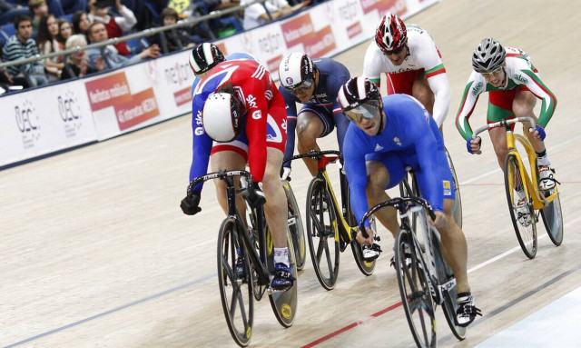 Ολυμπιακοί Αγώνες: Δεν έκανε την αρχή που ήθελε ο Βολικάκης – 17ος μετά το σκρατς (video)