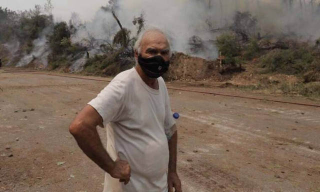 Σκυλακάκης: Δεν θα πληρώσουν ΕΝΦΙΑ οι πυρόπληκτοι