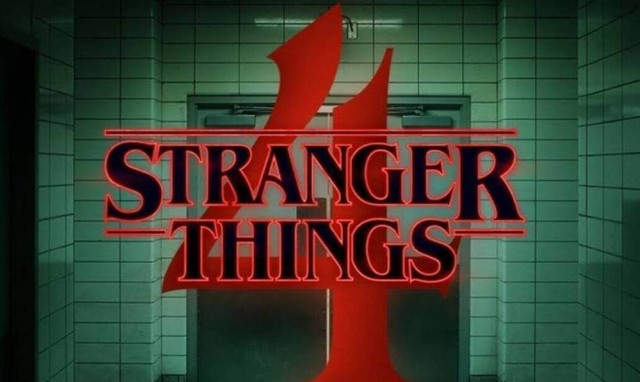 Είναι επίσημο: Το Stranger Things επιστρέφει το 2022!