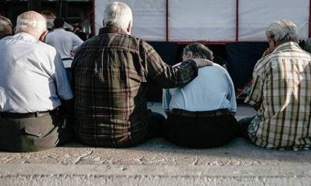 Πως θα πληρωθούν τα αναδρομικά των παλαιών συνταξιούχων