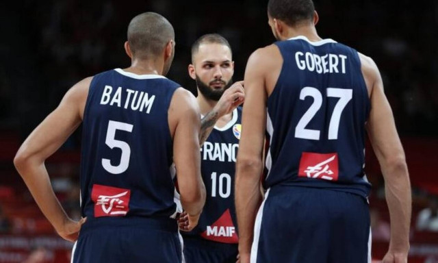 Μόνο έτσι ξανακερδίζεις την Αμερική…