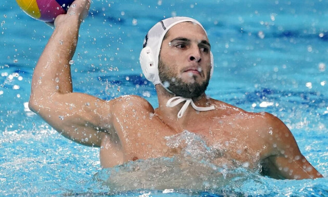 Συγκλονιστικός Φουντούλης: «Συγγνώμη για τη χαρά μας, μια νίκη δεν απαλύνει τον πόνο» (videos)