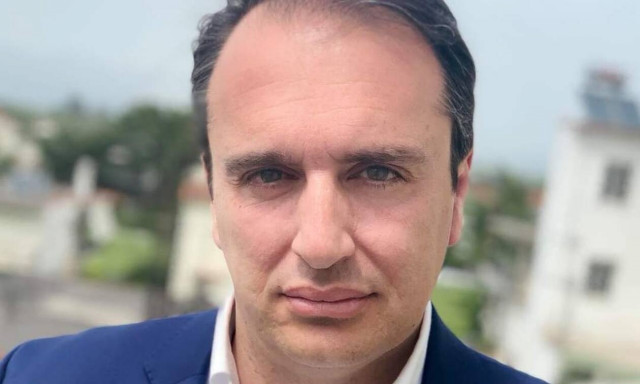 Ο δήμαρχος Ιστιαίας - Αιδηψού στο Newsbomb.gr: Βιώνουμε δύσκολες στιγμές