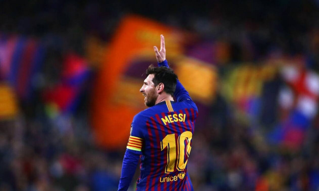 Μπαρτσελόνα – Λιονέλ Μέσι: Το «διαζύγιο» που σόκαρε όλο τον πλανήτη! (videos)