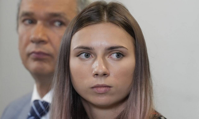 Ολυμπιακοί Αγώνες: Η ΔΟΕ αποβάλλει δύο προπονητές για την υπόθεση της Λευκορωσίδας σπρίντερ