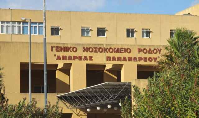 Ρόδος: Τέσσερις νεκροί από θερμοπληξία