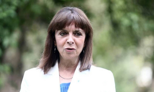 Σακελλαροπούλου: Να επιδείξουμε αυτοσυγκράτηση και ενότητα