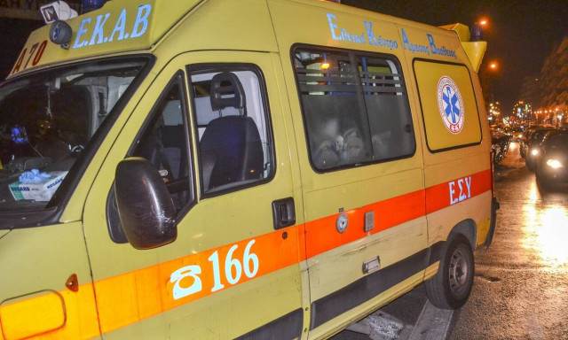 Σοφικό Κορινθίας: Τραγωδία στην άσφαλτο - Νεκρός 29χρονος