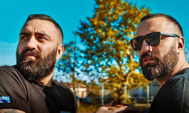 Συγκλονίζουν ξανά οι Unboxholics: Απόψε το βράδυ live stream για οικονομική ενίσχυση των πυρόπληκτων