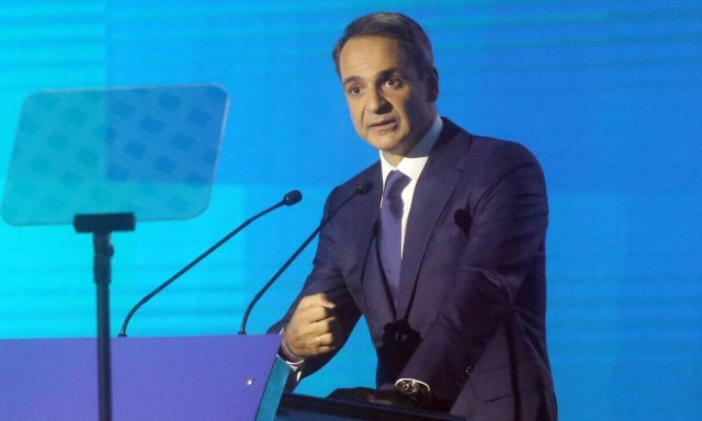 ΔΕΘ: Φοροελαφρύνσεις με ορίζοντα διετίας