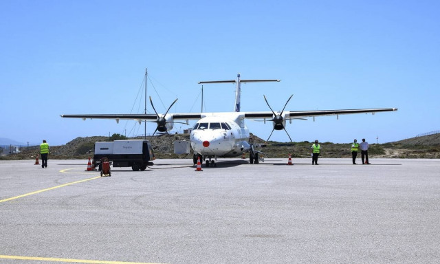 Επιστροφή από τα νησιά: Μόνο με πιστοποιητικό εμβολιασμού ή νόσησης, ή αρνητικό τεστ