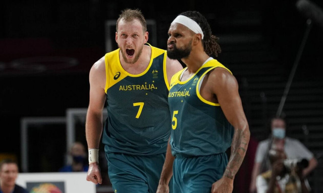 Ολυμπιακοί Αγώνες: Διαστημικός Πάτι Μίλς! Έδωσε το πρώτο μετάλλιο στην Αυστραλία (videos)