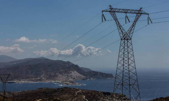 Νέες διακοπές ρεύματος στην Αττική -  Ποιες περιοχές αφορούν