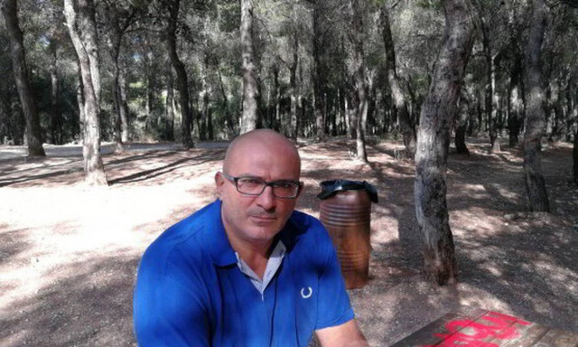 Πετρούπολη - Ρεπορτάζ Newsbomb.gr: Τρόμος για αναζωπυρώσεις - Τι λέει ο αντιδήμαρχος Περιβάλλοντος