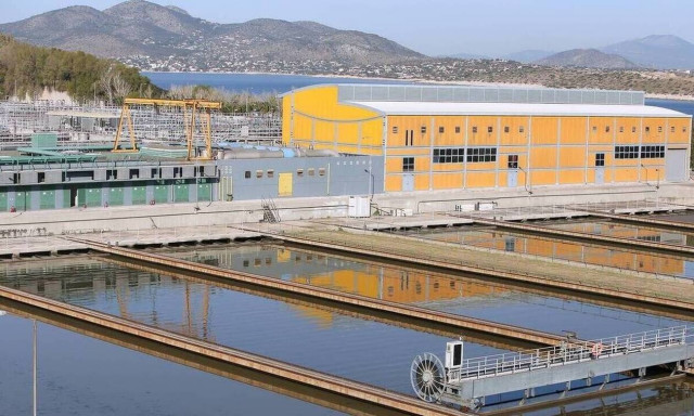 Κορονοϊός - Θεσσαλονίκη: Στο ίδιο επίπεδο το ιικό φορτίο στα λύματα