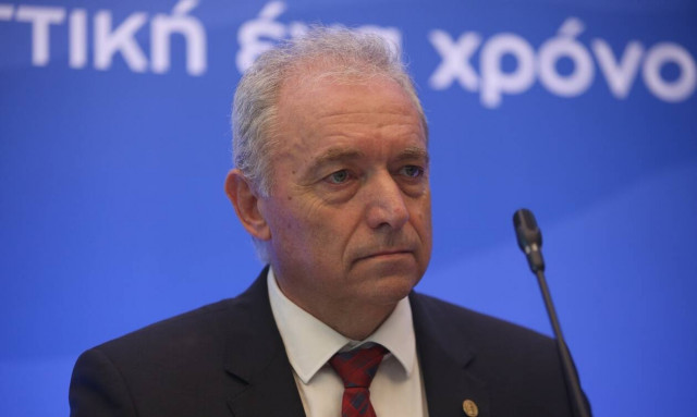 Φωτιές - Λέκκας: Κάηκαν 500.000 στρέματα γης - Εφιαλτικός μήνας ο Αύγουστος