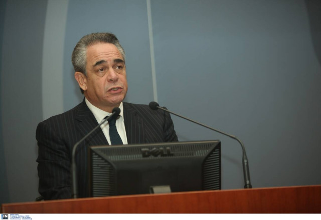 Την Δευτέρα στο Α΄ Νεκροταφείο η κηδεία του Κωνσταντίνου Μίχαλου