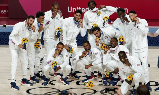 Ολυμπιακοί Αγώνες: Όσοι ανέβηκαν στο βάθρο το Σάββατο (7/8) – Ο πίνακας μεταλλίων (videos)